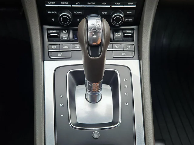 تفاوت گیربکس DSG و PDK — کدام یک بهتر است؟
