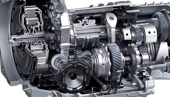 آیا گیربکس اتوماتیک به آب بندی نیاز دارد؟