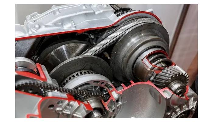 تفاوت گیربکس اتوماتیک خودروهای ایرانی و خارجی