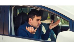 علت تاخیر در حرکت خودرو اتوماتیک