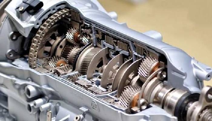 فروش گیربکس اتوماتیک استوک