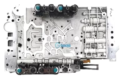قطعات داخلی گیربکس خودرو