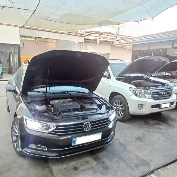 درباره ما gearboxbmg