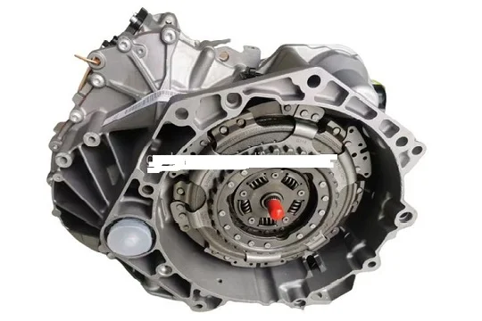 گیربکس پاسات