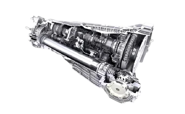 تعمیرگیربکس پورشه