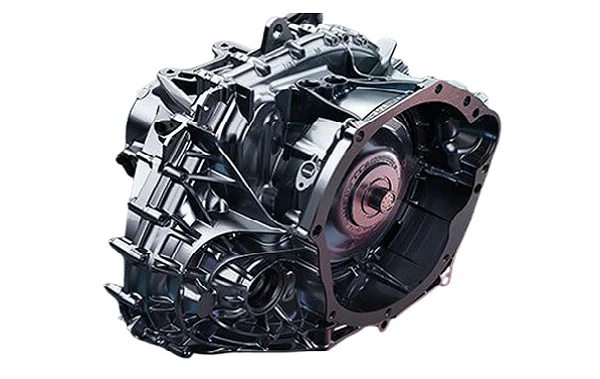 تعمیرگیربکس تیگو