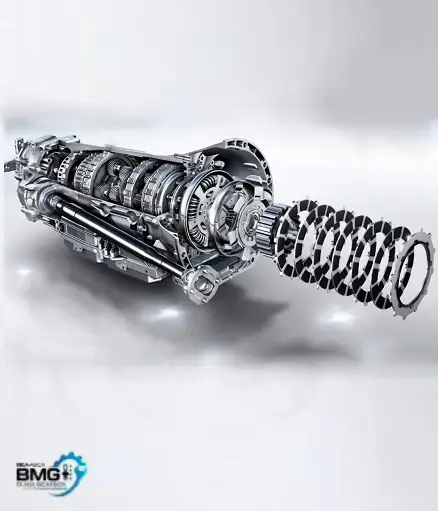 تعمیرگیربکس بنز تعمیرگاه گیربکس بی ام جی