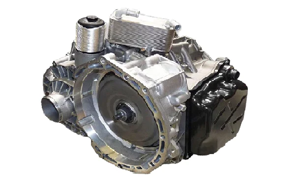 تعمیرگیربکس تیگوان